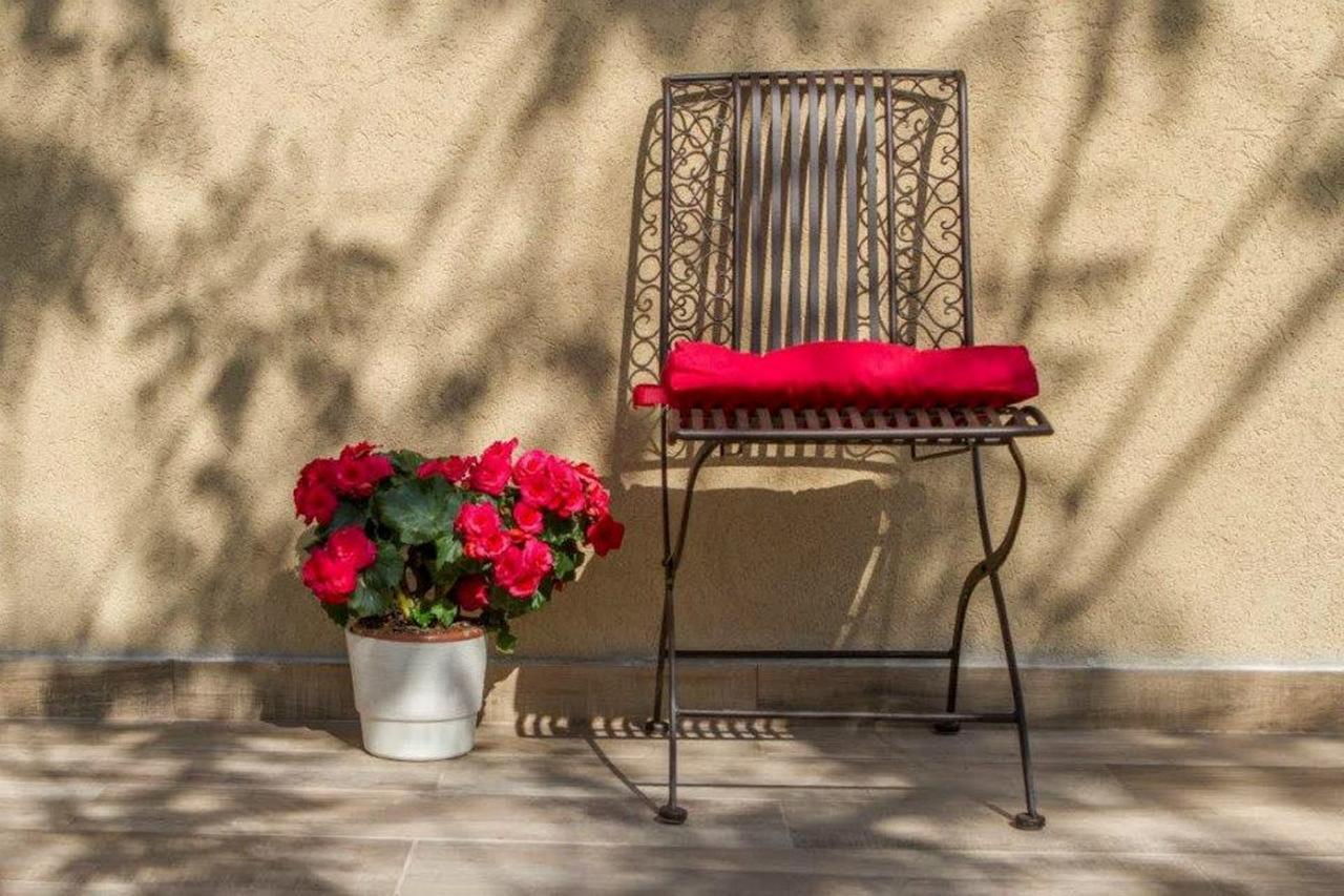 Zimmer You Dreamed Of Arad Exterior foto